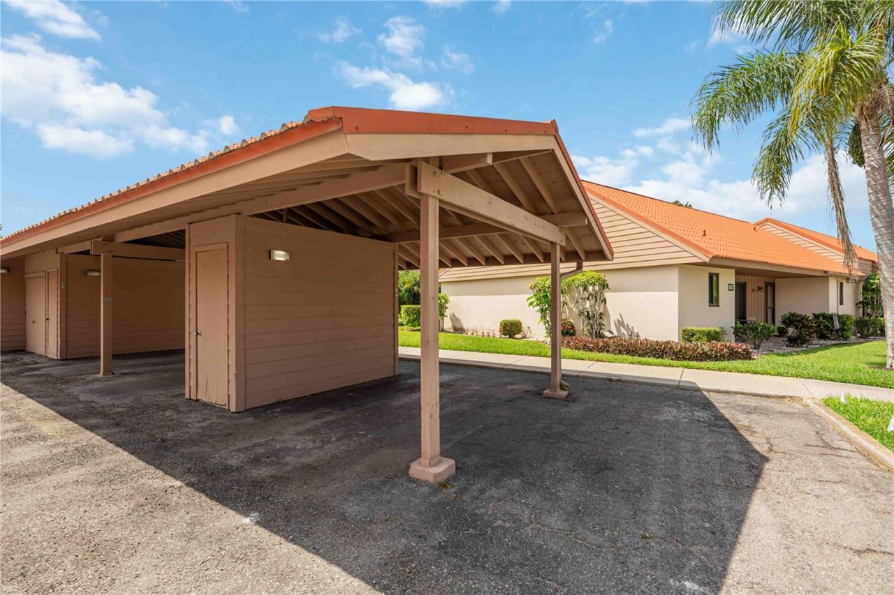 6567 Draw Lane, Unit 104, Sarasota, FL 34238 Photo