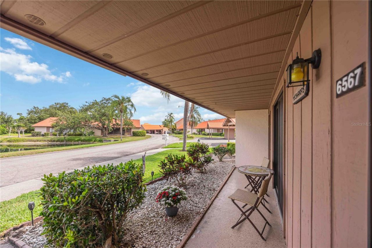 6567 Draw Lane, Unit 104, Sarasota, FL 34238 Photo