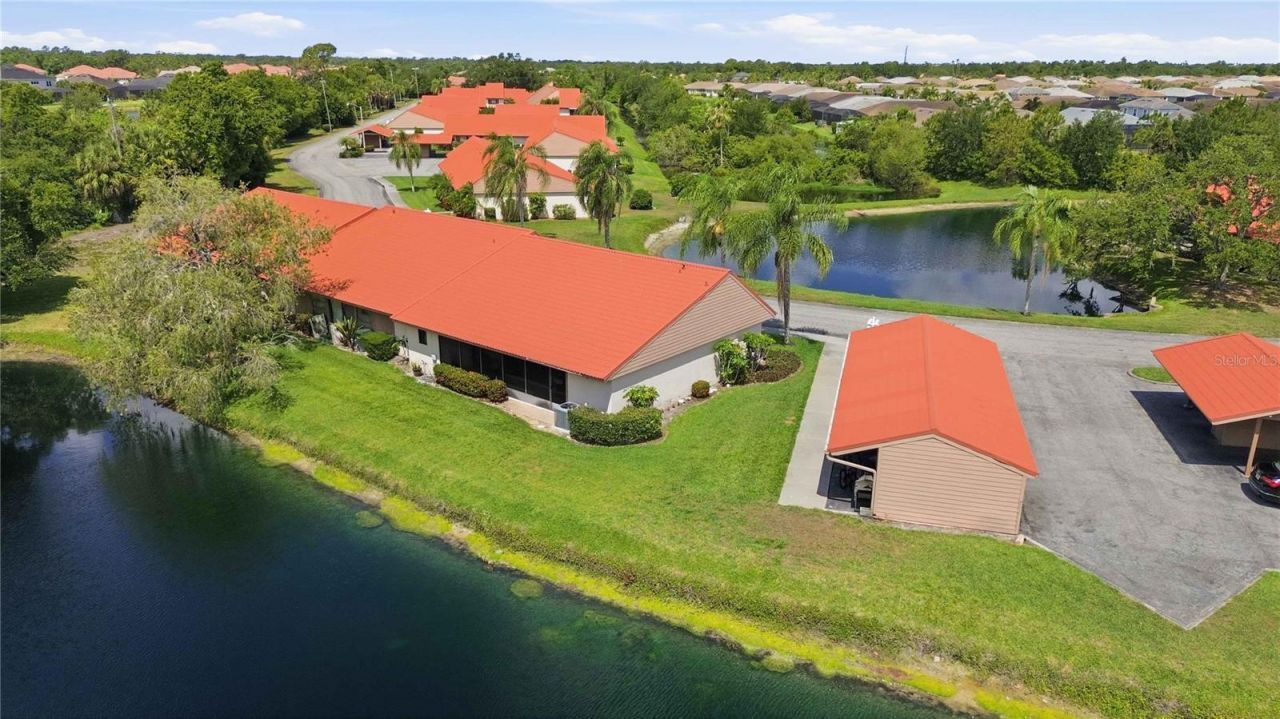 6567 Draw Lane, Unit 104, Sarasota, FL 34238 Photo