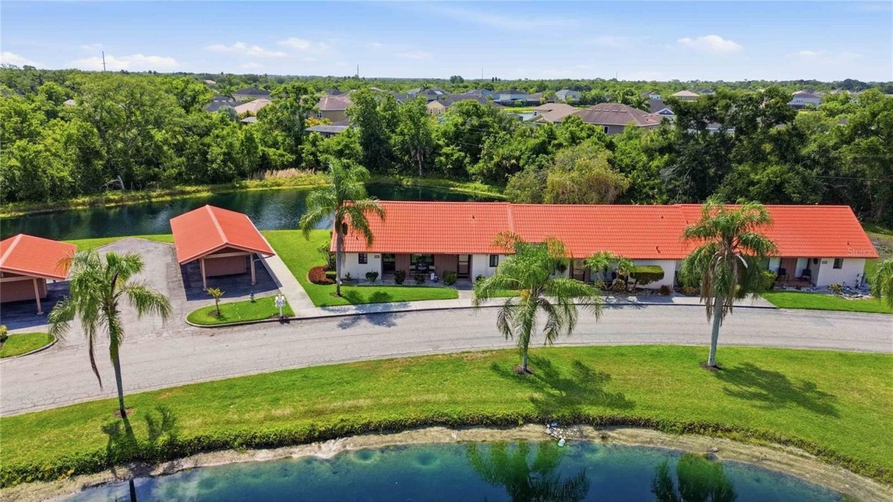 6567 Draw Lane, Unit 104, Sarasota, FL 34238 Photo