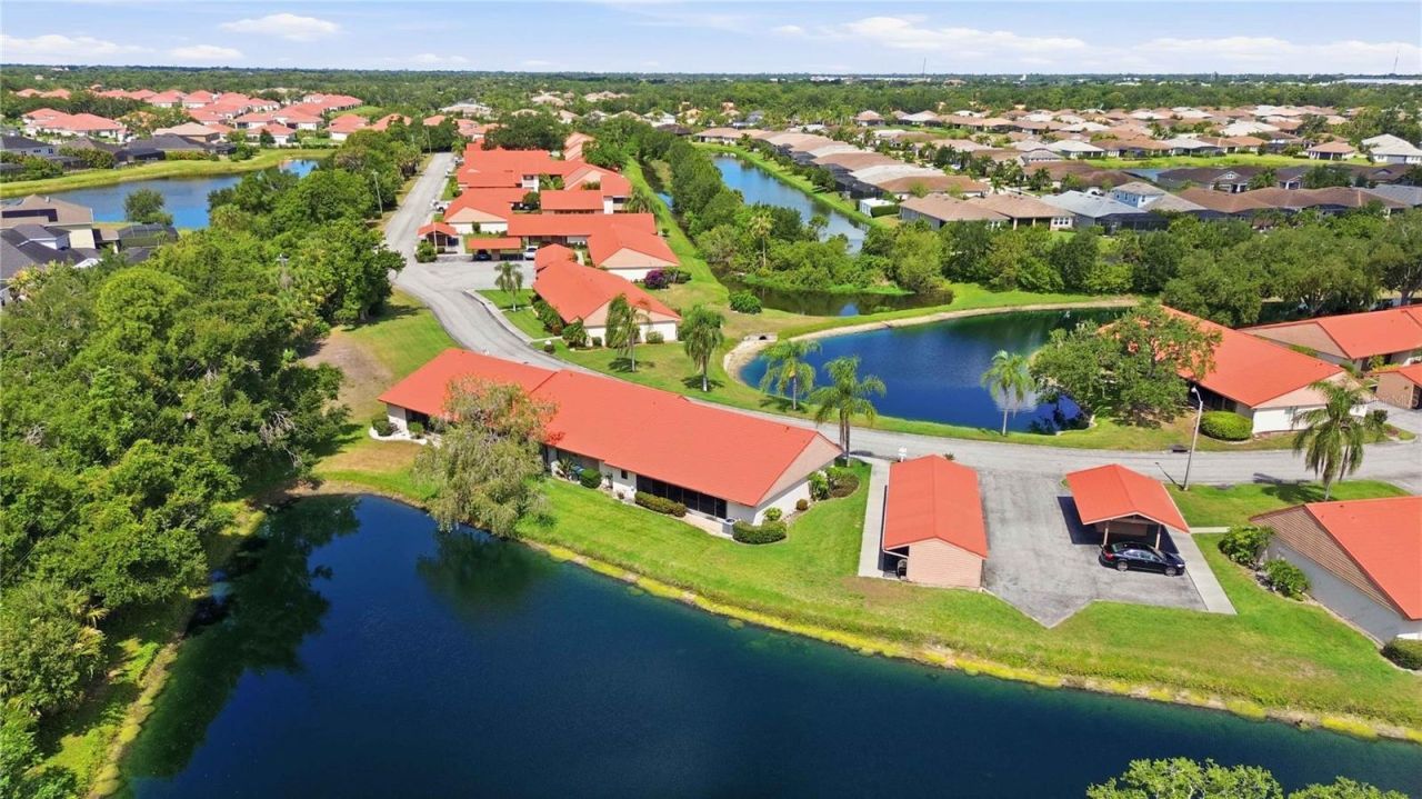 6567 Draw Lane, Unit 104, Sarasota, FL 34238 Photo