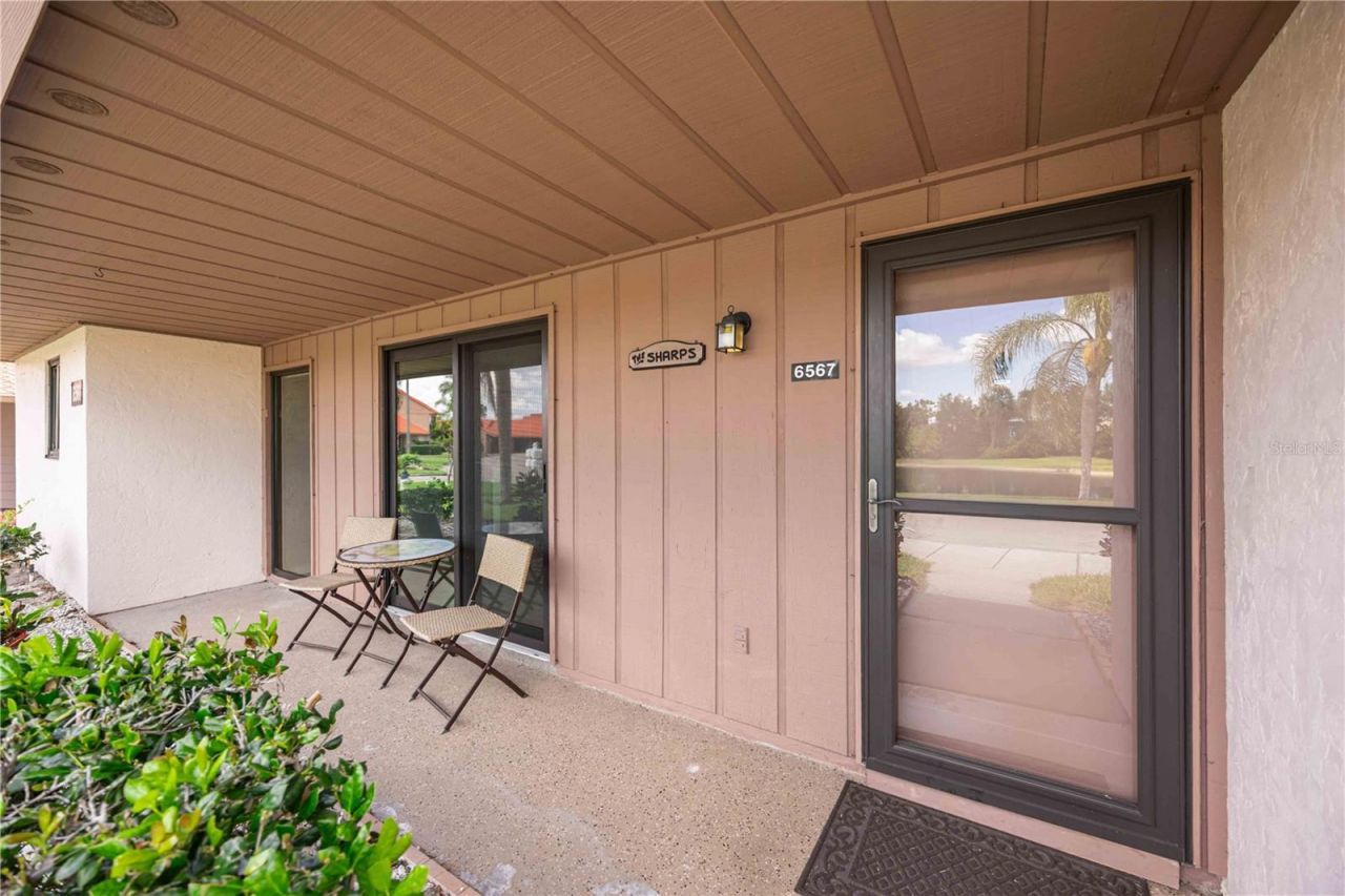 6567 Draw Lane, Unit 104, Sarasota, FL 34238 Photo