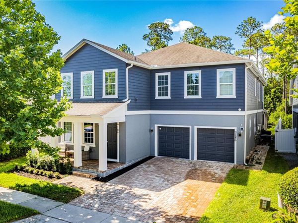9186 BRADLEIGH DRIVE , WINTER GARDEN, FL 34787