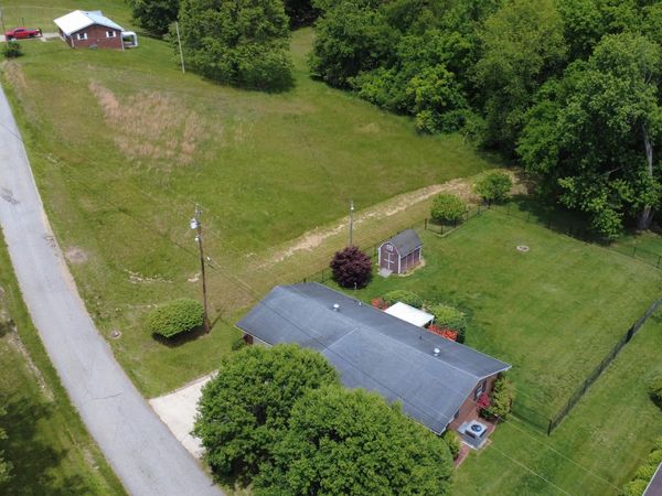 162 Meadowbrook , Ashland, KY 41102