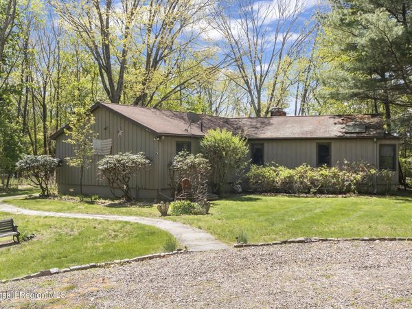 2407 County Road 7 , Copake, NY 12516