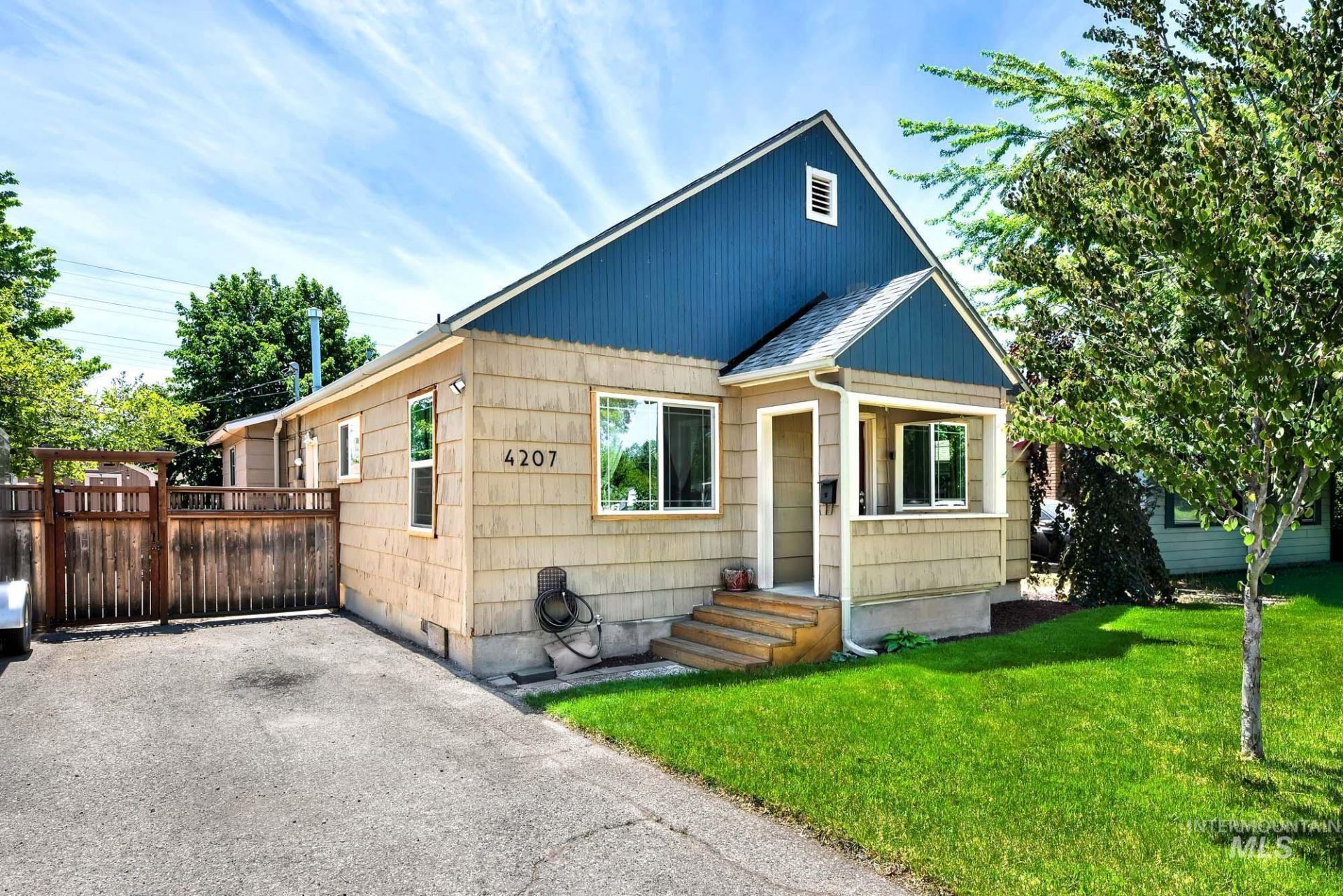4207 W Marvin Street, Boise, ID 83705 Main Photo