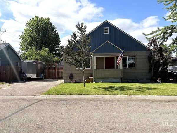 4207 W Marvin Street, Boise, ID 83705