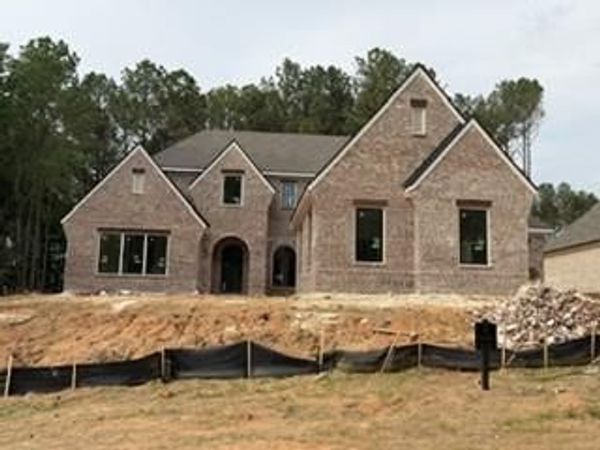 5425 Chapel Bridge Road , Braselton, GA 30517