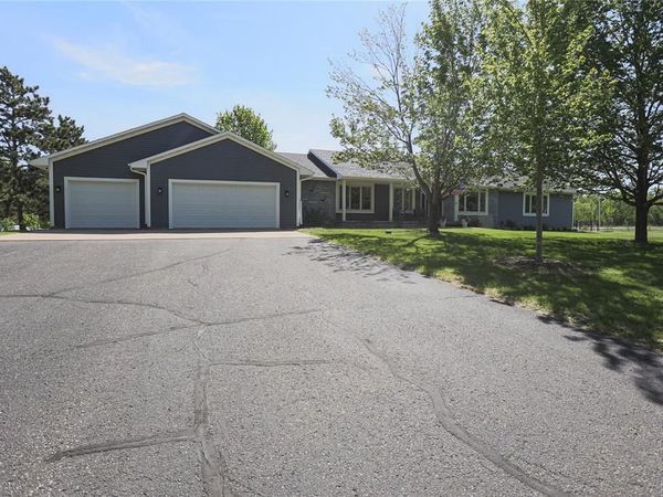 N7640 1090th Street, River Falls, WI 54022