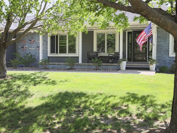 N7640 1090th Street, River Falls, WI 54022