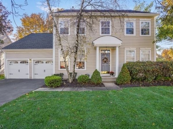 1 Carlisle Rd, Bernards, NJ 07920
