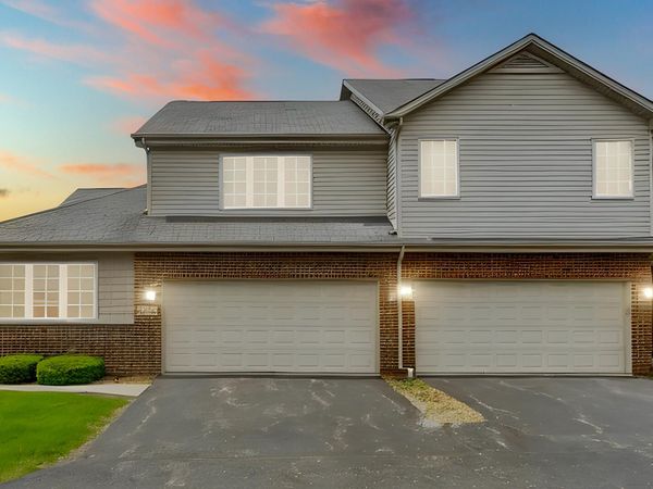 15539 98th Place , Dyer, IN 46311
