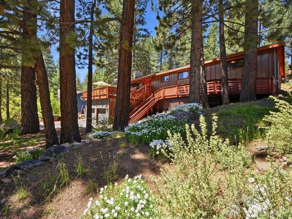 11596 Brook Lane, Truckee, CA 96161