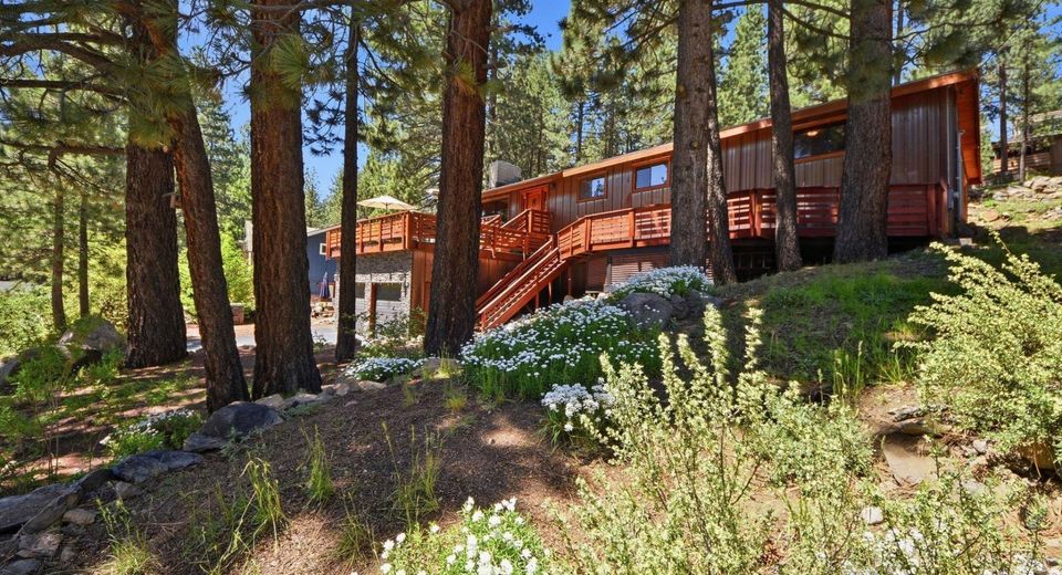 11596 Brook Lane, Truckee, CA 96161 Photo