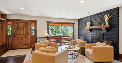 11596 Brook Lane, Truckee, CA 96161 Photo