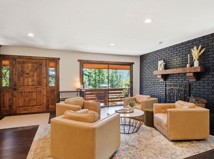 11596 Brook Lane, Truckee, CA 96161 Photo