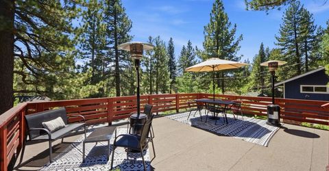 11596 Brook Lane, Truckee, CA 96161 Photo