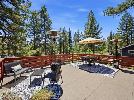 11596 Brook Lane, Truckee, CA 96161 Photo