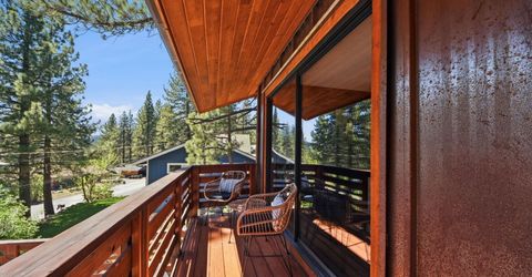 11596 Brook Lane, Truckee, CA 96161 Photo