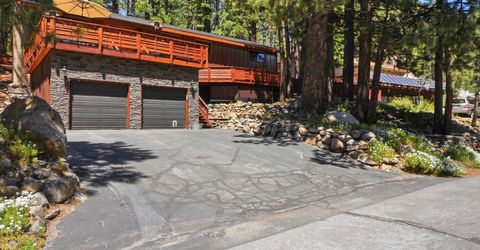 11596 Brook Lane, Truckee, CA 96161 Photo