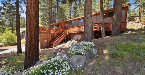 11596 Brook Lane, Truckee, CA 96161 Photo