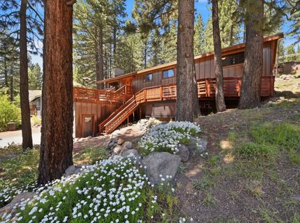 11596 Brook Lane, Truckee, CA 96161 Photo