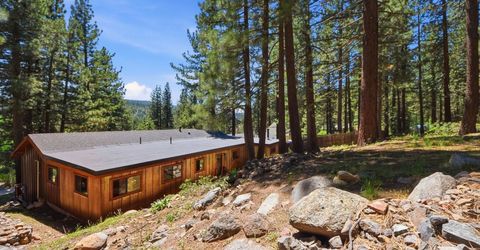 11596 Brook Lane, Truckee, CA 96161 Photo