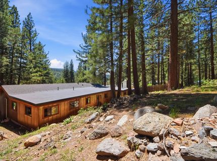11596 Brook Lane, Truckee, CA 96161 Photo