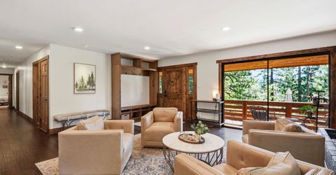 11596 Brook Lane, Truckee, CA 96161 Photo