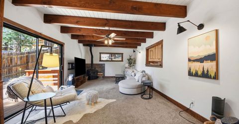 11596 Brook Lane, Truckee, CA 96161 Photo
