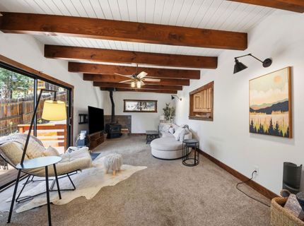 11596 Brook Lane, Truckee, CA 96161 Photo