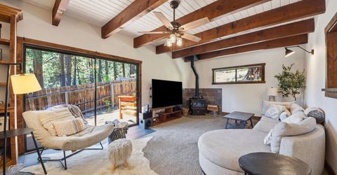 11596 Brook Lane, Truckee, CA 96161 Photo