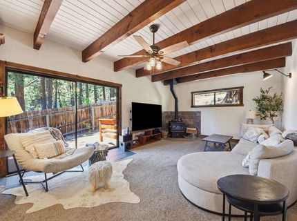 11596 Brook Lane, Truckee, CA 96161 Photo