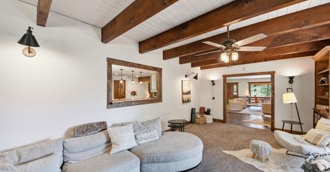 11596 Brook Lane, Truckee, CA 96161 Photo