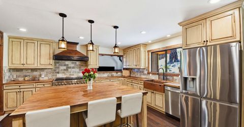 11596 Brook Lane, Truckee, CA 96161 Photo