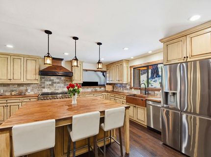 11596 Brook Lane, Truckee, CA 96161 Photo