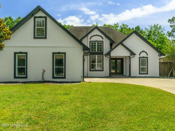 7009 Southwind Drive, Biloxi, MS 39532