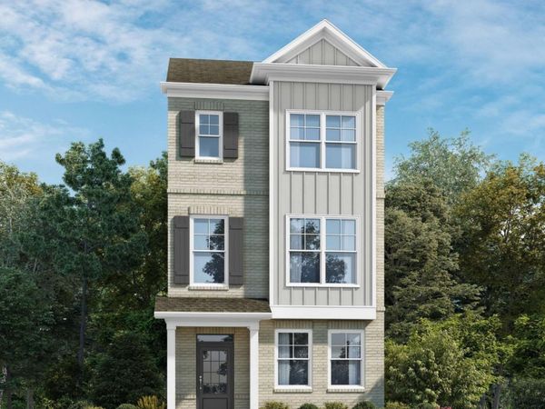 505 Fundao Lane, Unit 40, Lawrenceville, GA 30046