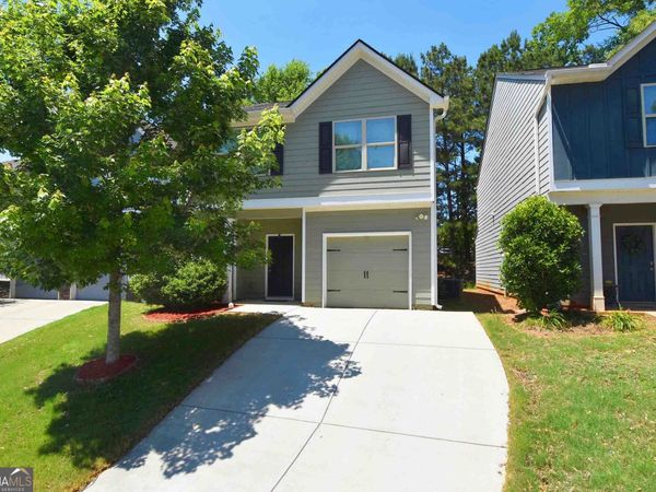 127 Seabreeze Court, Newnan, GA 30265