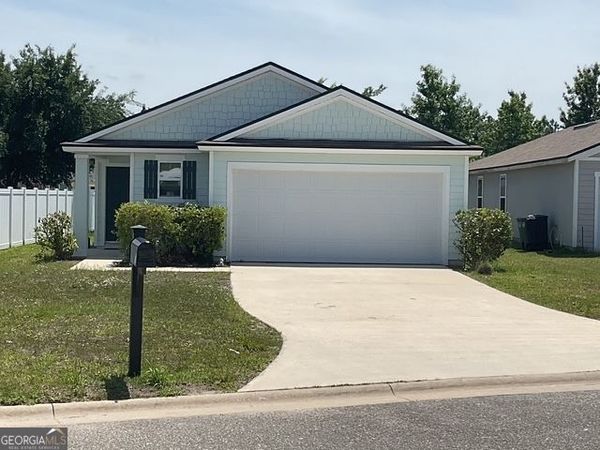 24 Fox Path, St. Marys, GA 31558