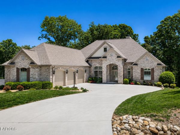 114 Skiatook Way , Loudon, TN 37774