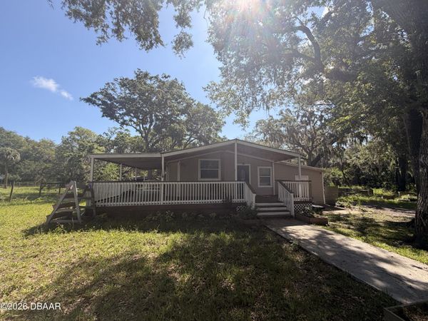 685 Eagle Watch Road, Oak Hill, FL 32759