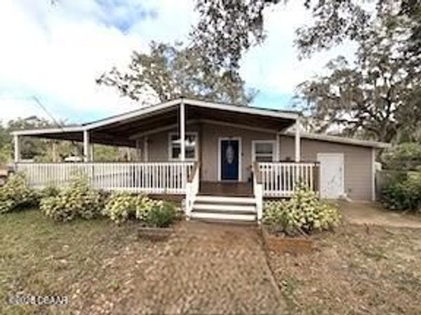 685 Eagle Watch Road, Oak Hill, FL 32759
