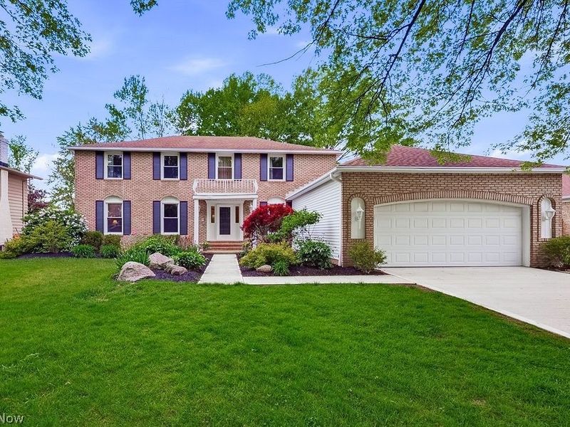 6982 Carol Drive , Independence, OH 44131 Photo 1