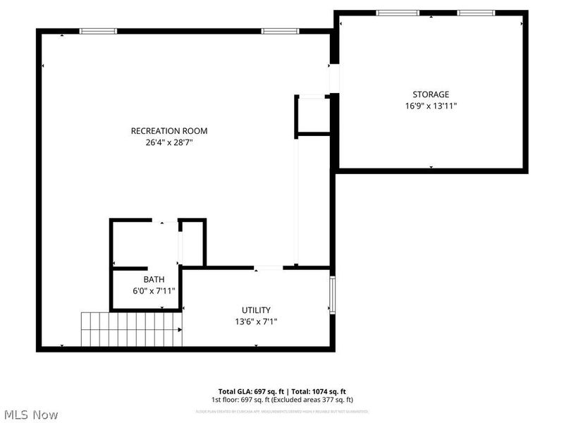 6982 Carol Drive , Independence, OH 44131 Photo 49