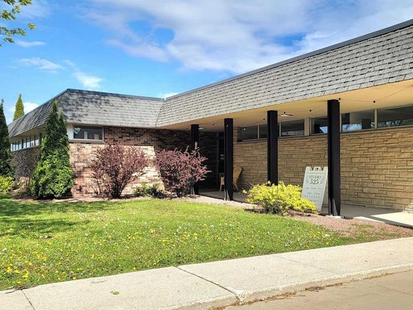 525 Division Street #109, Fond Du Lac, WI 54935