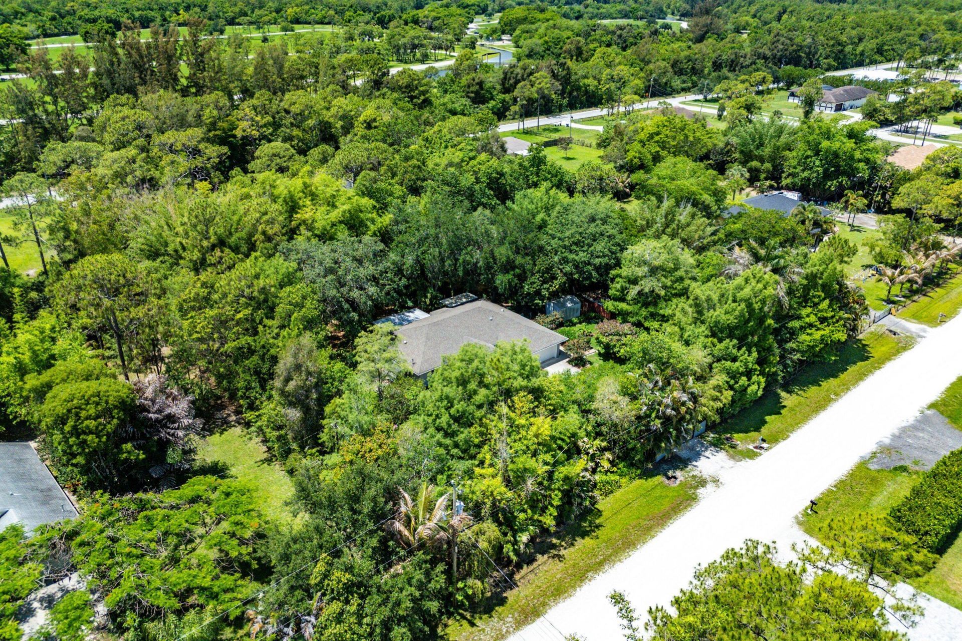 17418 N 30th Ln Lane N, The Acreage, FL 33470 Photo