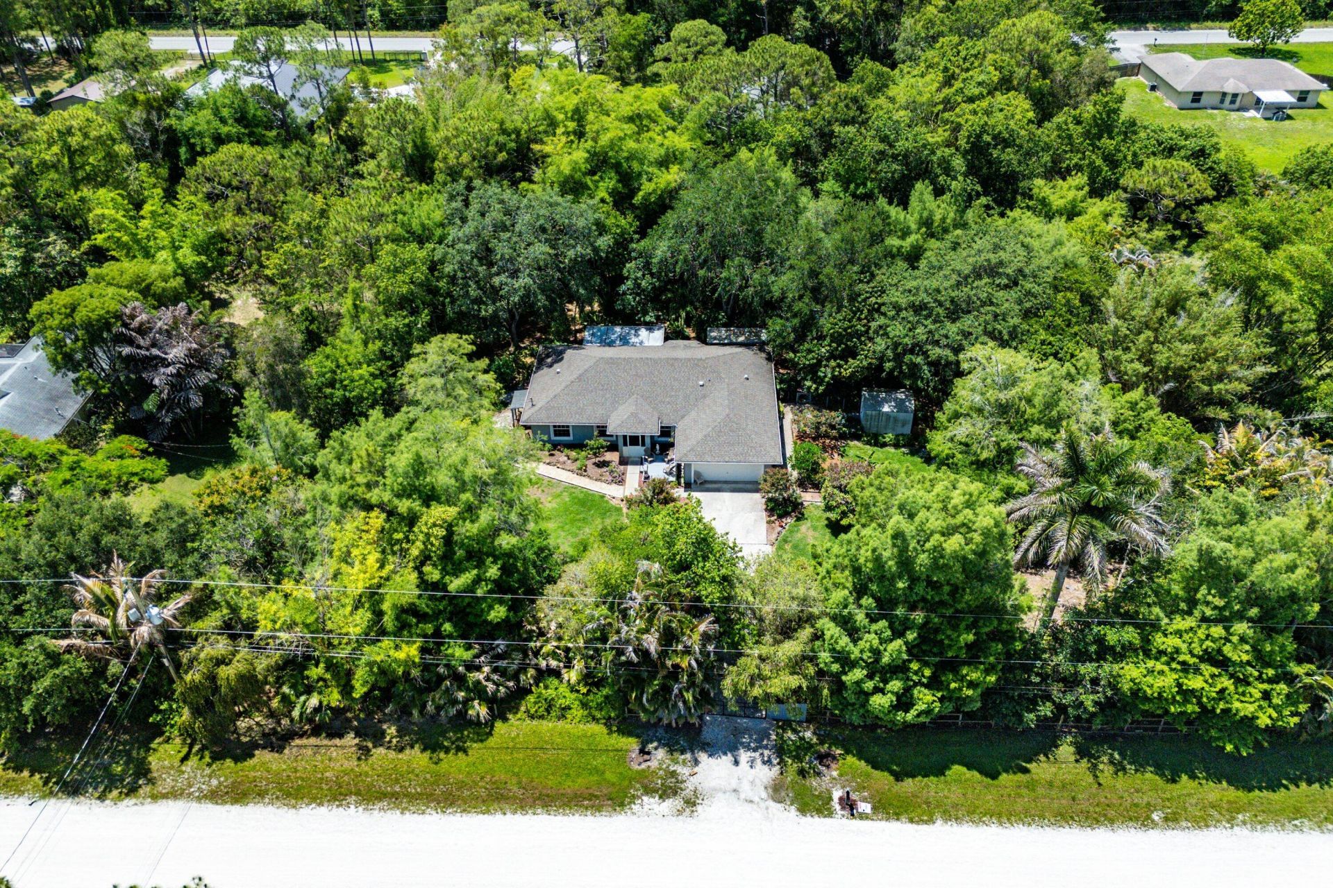 17418 N 30th Ln Lane N, The Acreage, FL 33470 Photo