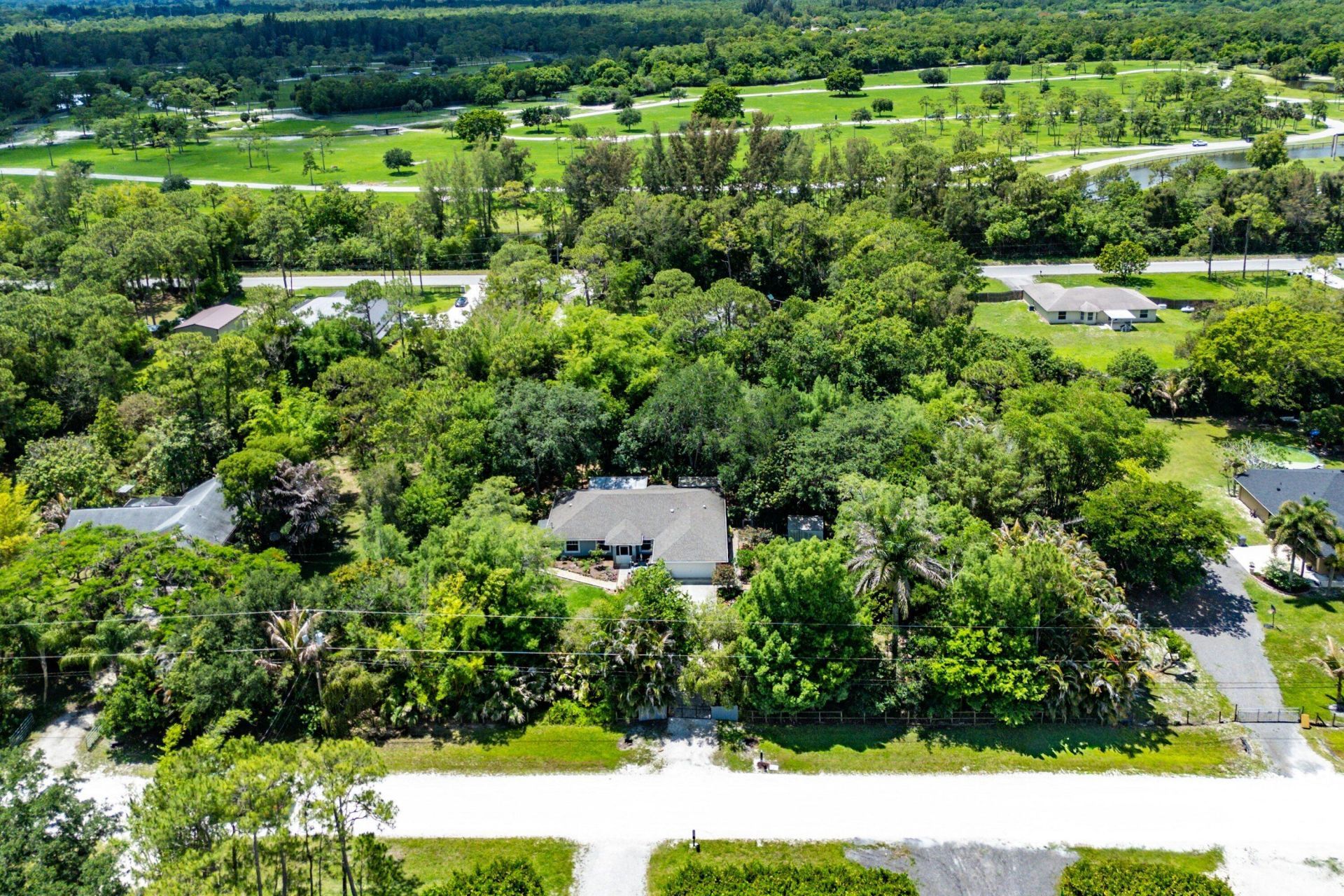 17418 N 30th Ln Lane N, The Acreage, FL 33470 Photo