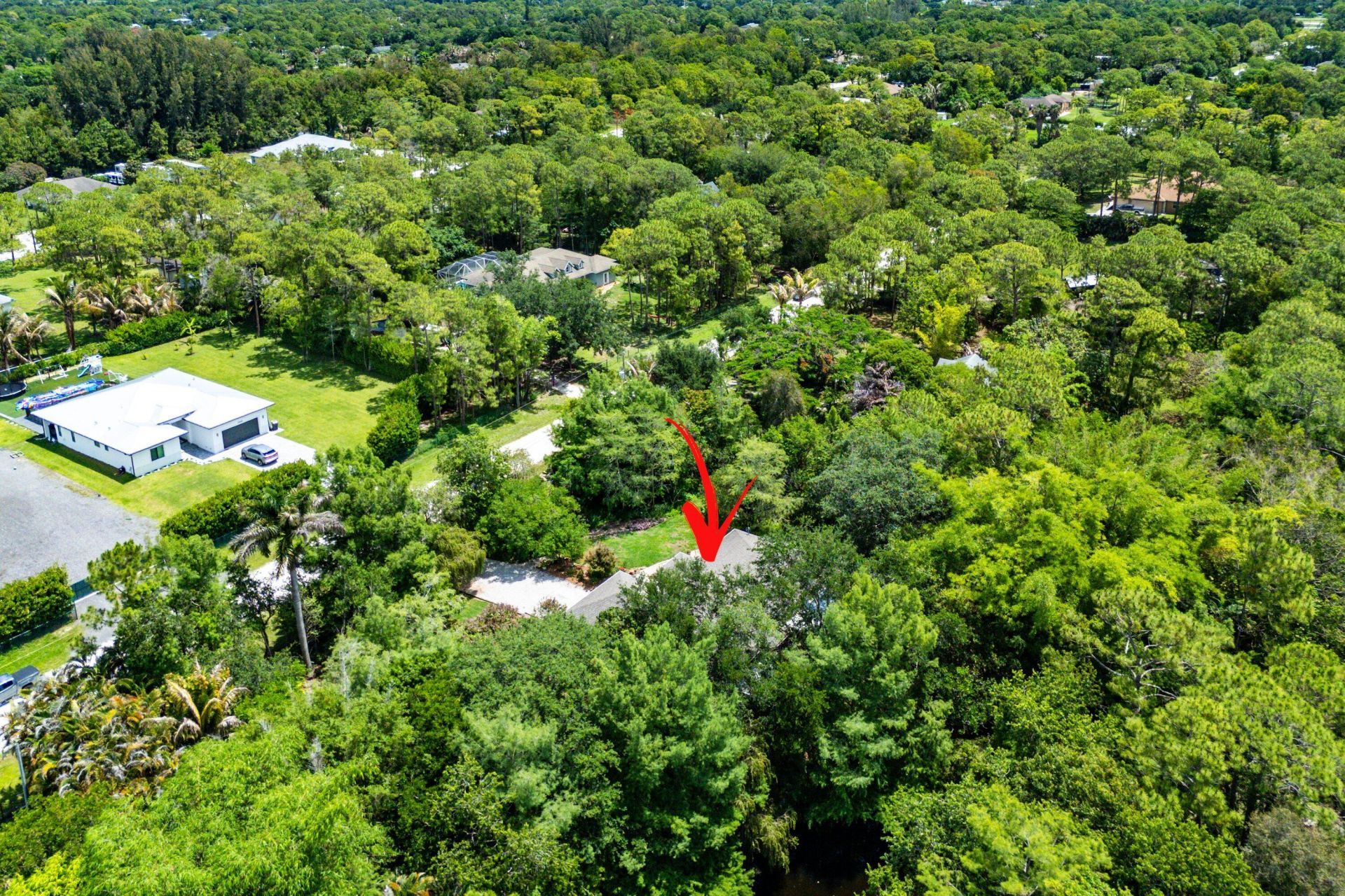 17418 N 30th Ln Lane N, The Acreage, FL 33470 Photo